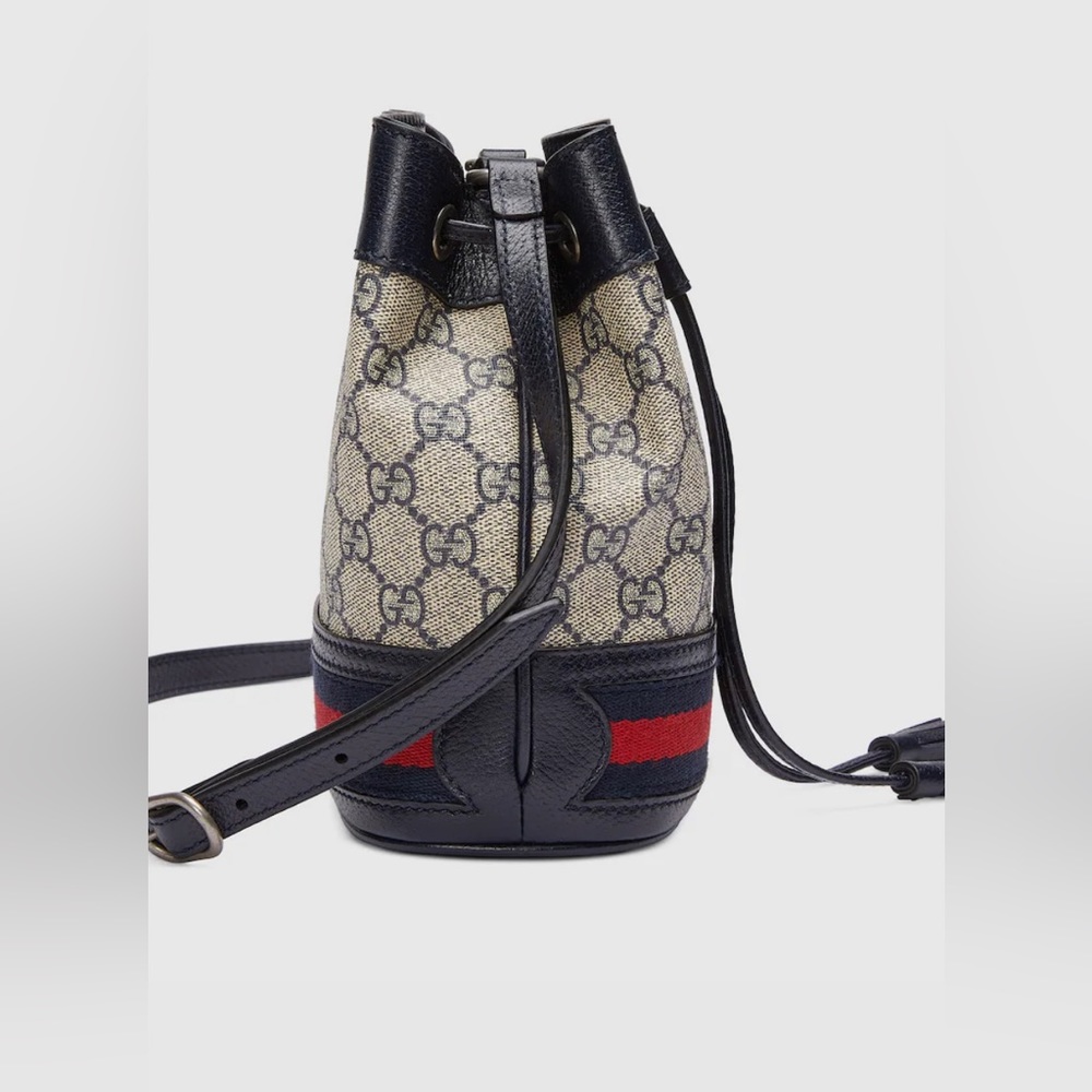 Gucci Mini Bucket Bag